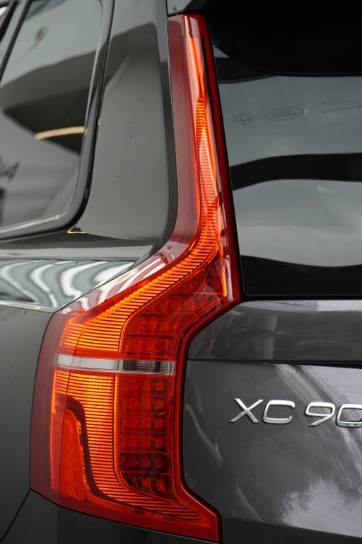 Volvo XC90 2024
