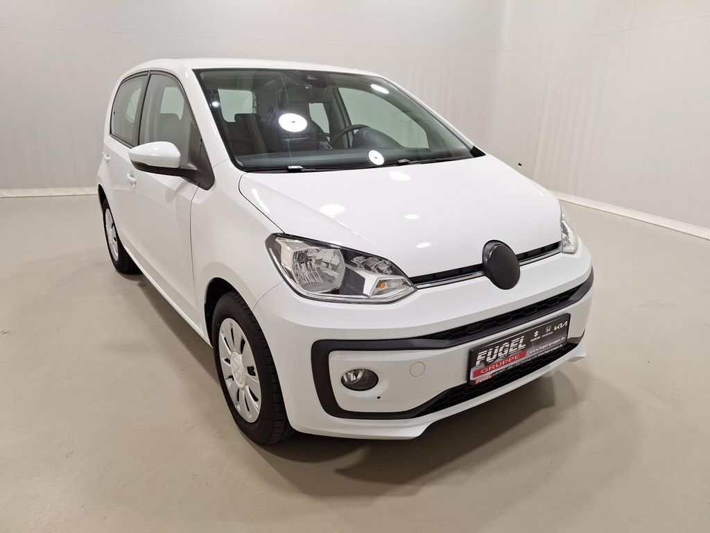 Volkswagen up! 2020
