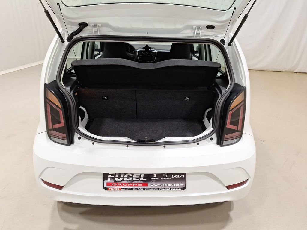 Volkswagen up! 2020