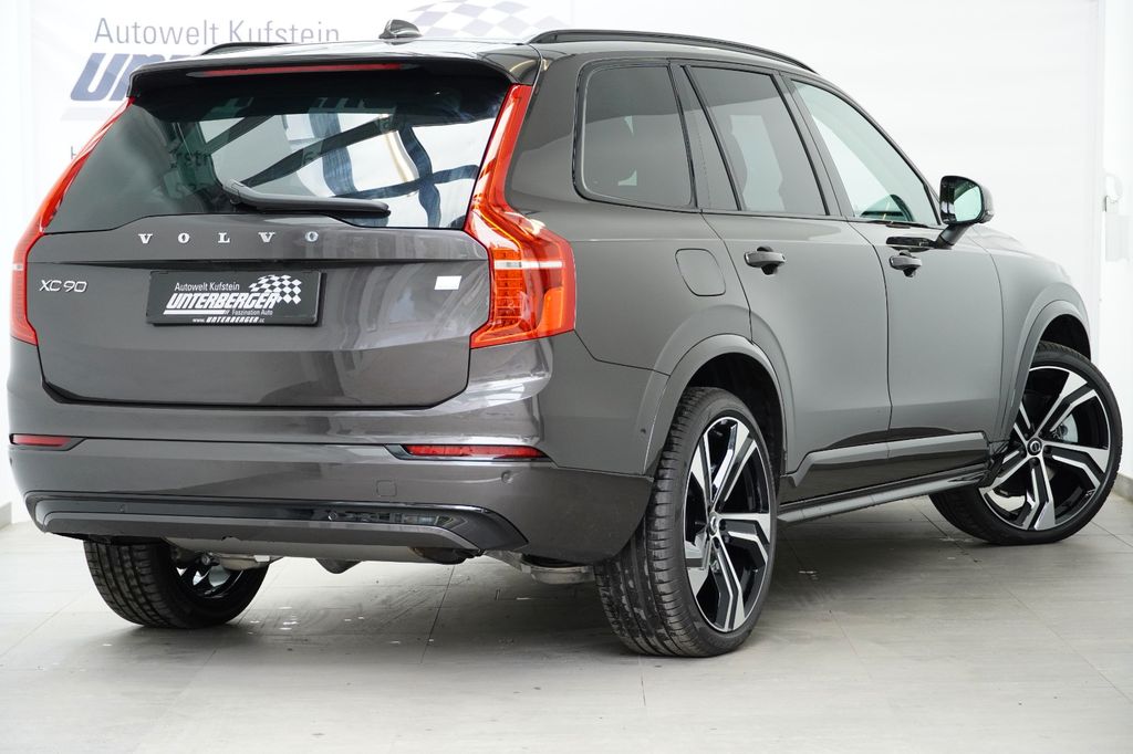 Volvo XC90 2024