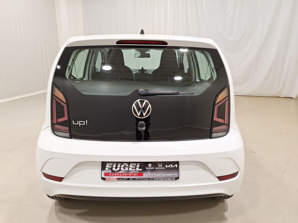 Volkswagen up! 2020