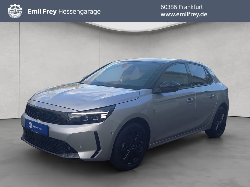 Opel Corsa 2024