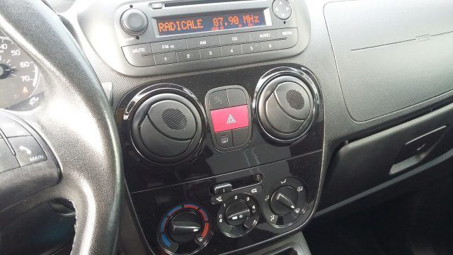 Fiat Qubo 2016