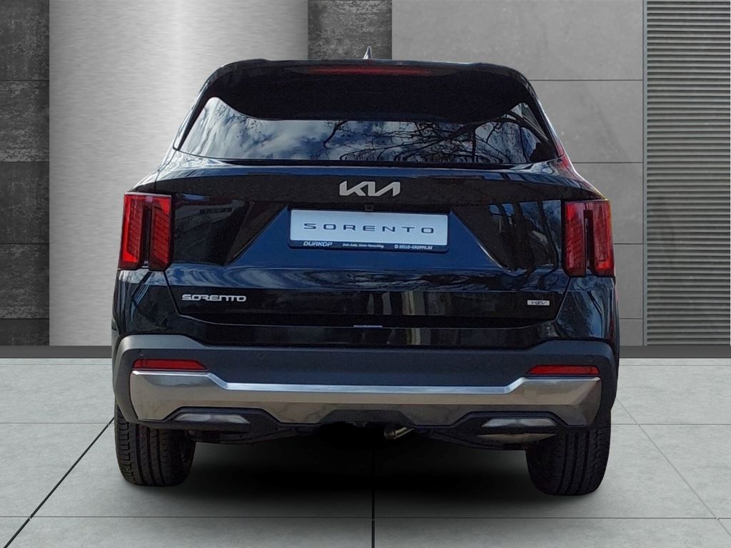 Kia Sorento 2025
