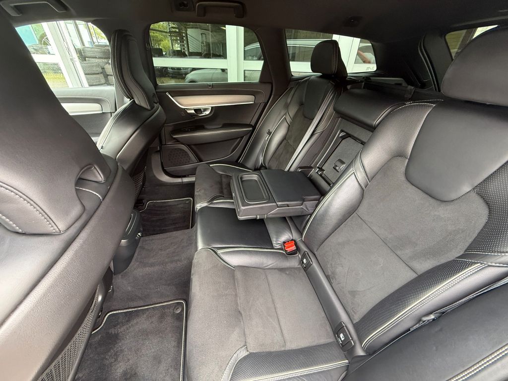 Volvo V90 2019