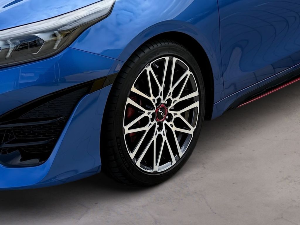 Kia pro cee'd / ProCeed 2024