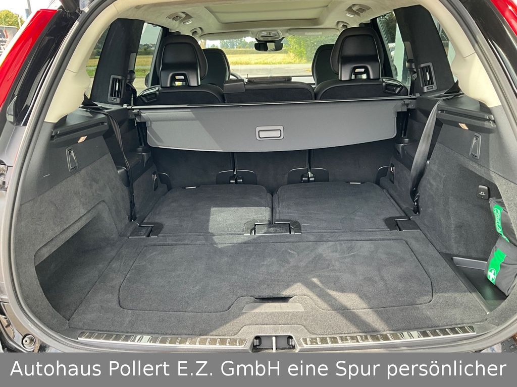 Volvo XC90 2024