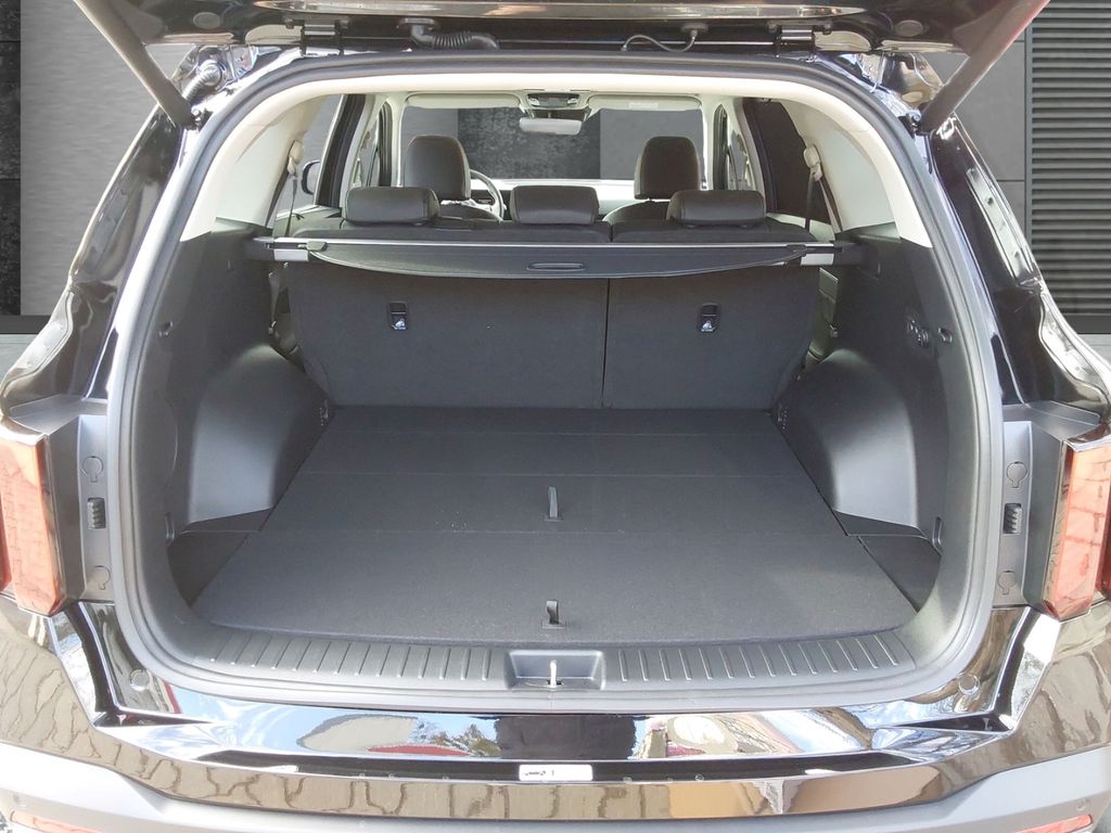 Kia Sorento 2025