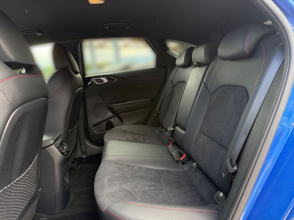 Kia pro cee'd / ProCeed 2024