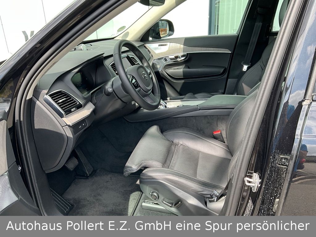 Volvo XC90 2024