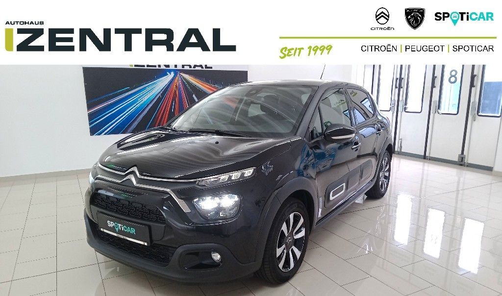 Citroën C3 2024