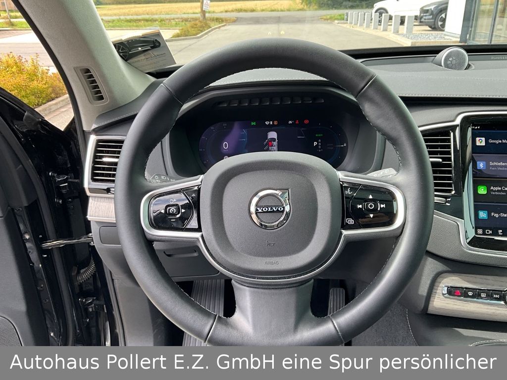 Volvo XC90 2024