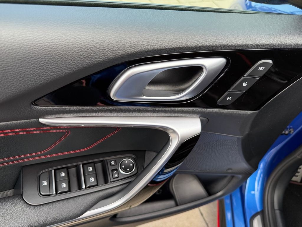 Kia pro cee'd / ProCeed 2024