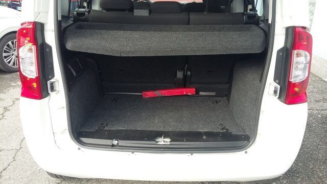 Fiat Qubo 2016