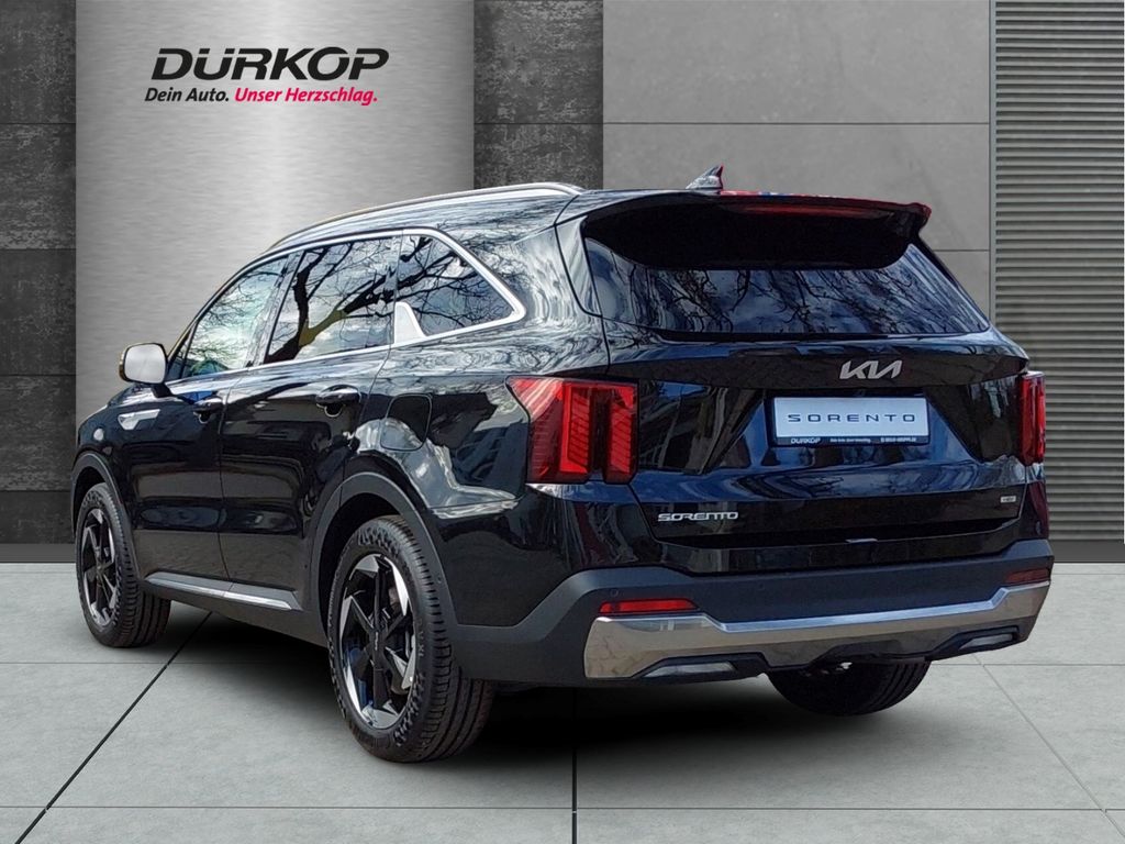 Kia Sorento 2025