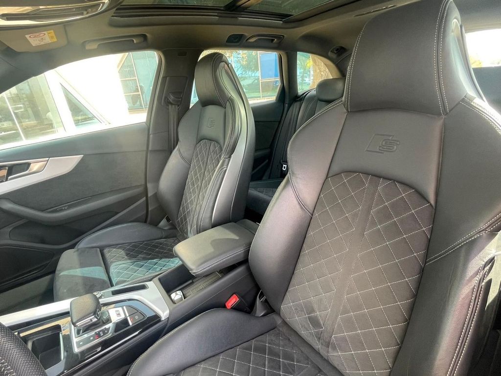 Audi Other 2020