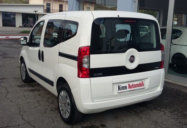 Fiat Qubo 2016