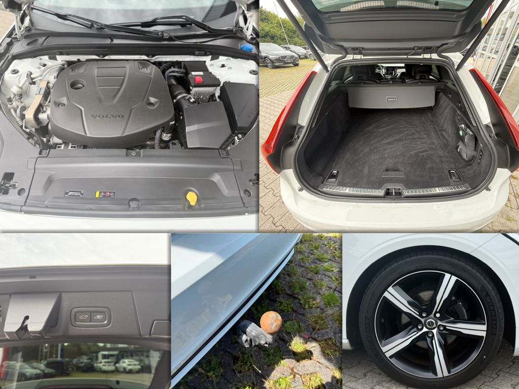 Volvo V90 2019