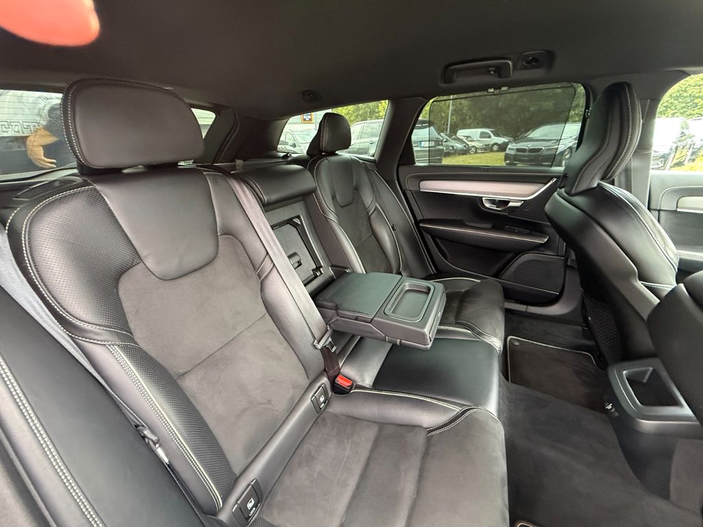 Volvo V90 2019