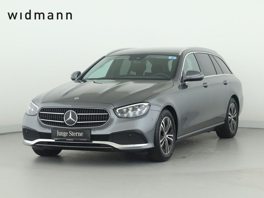 Mercedes-Benz E 220 2023