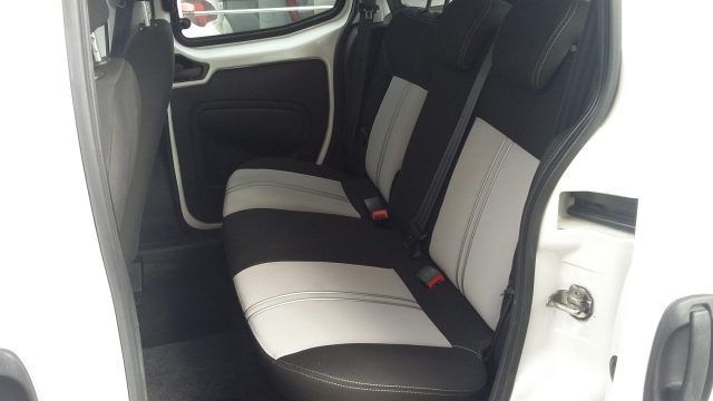 Fiat Qubo 2016