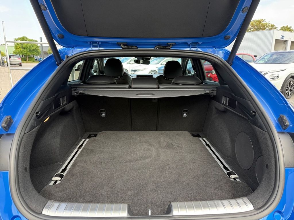 Kia pro cee'd / ProCeed 2024