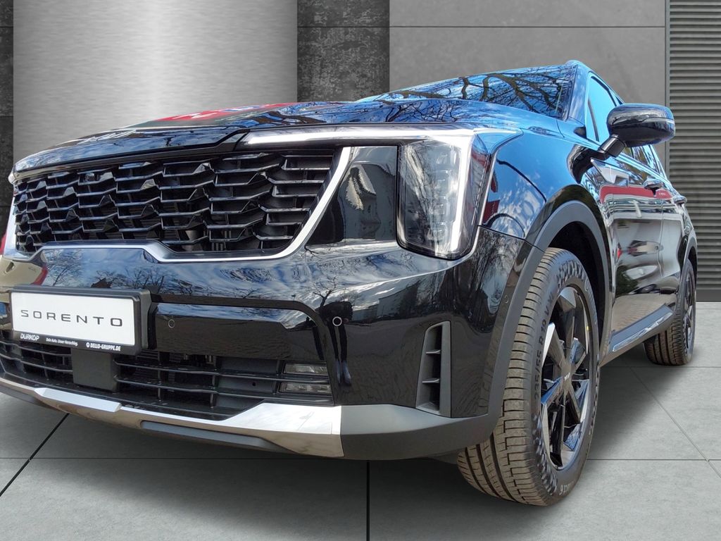 Kia Sorento 2025