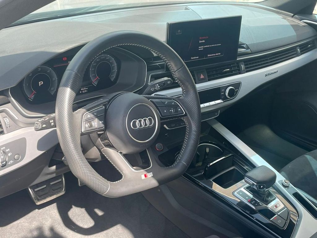 Audi Other 2020