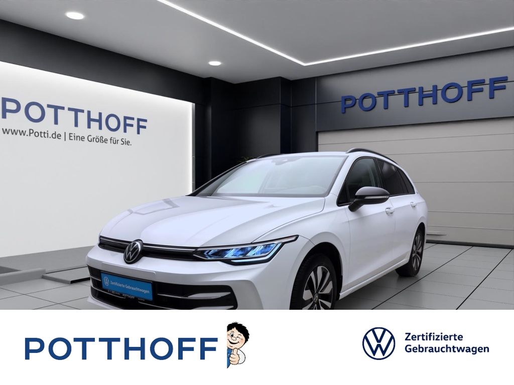 Volkswagen Golf 2024