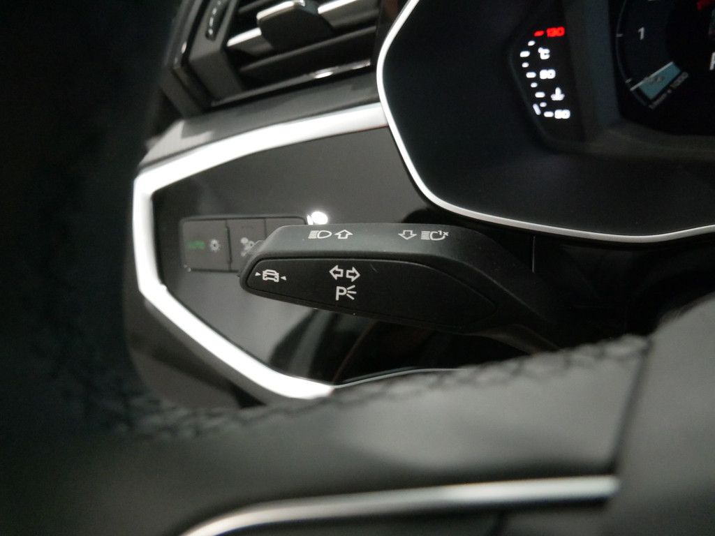 Audi Q3 2025