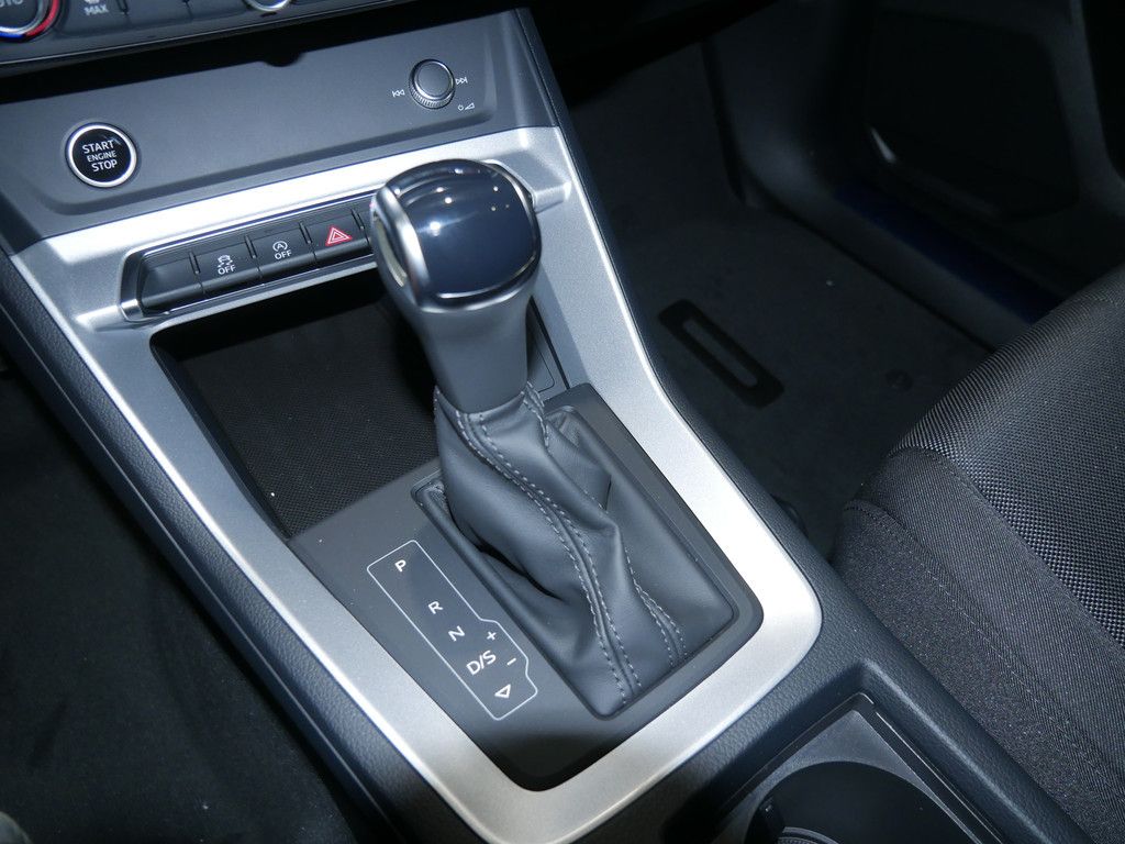 Audi Q3 2025