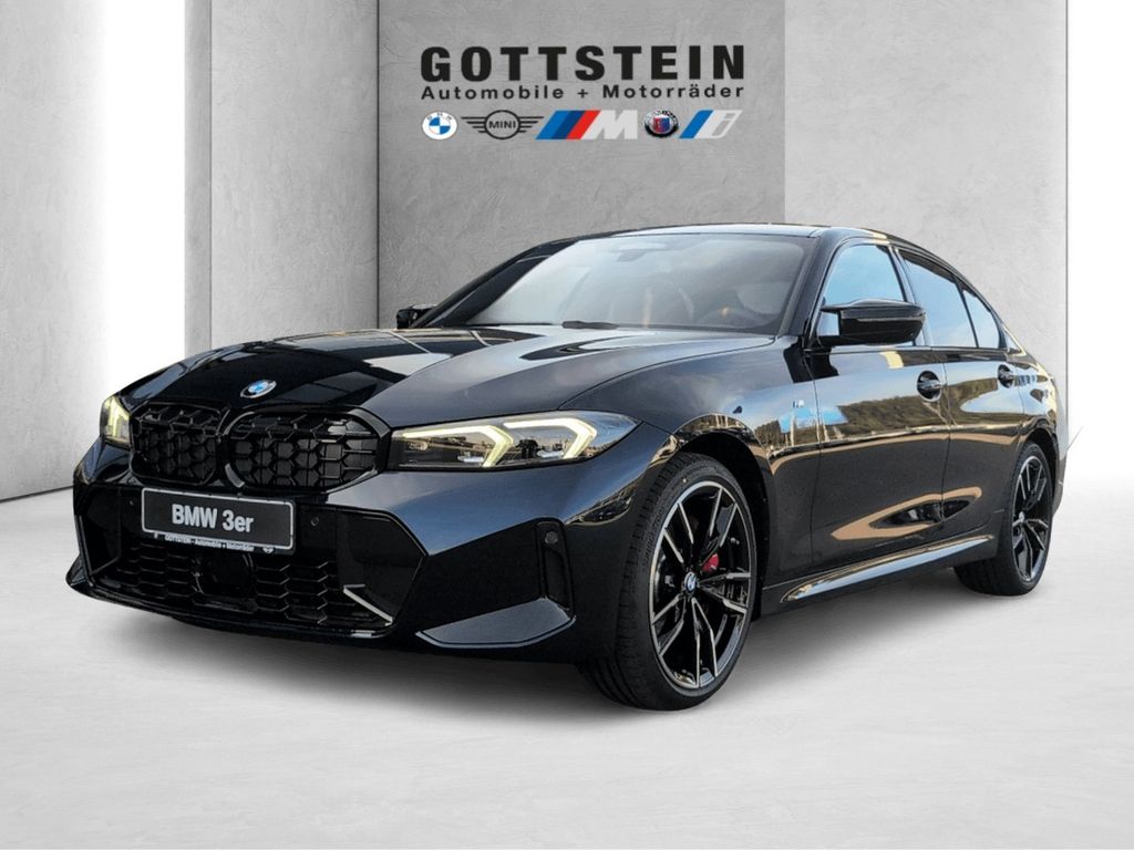 BMW M340i