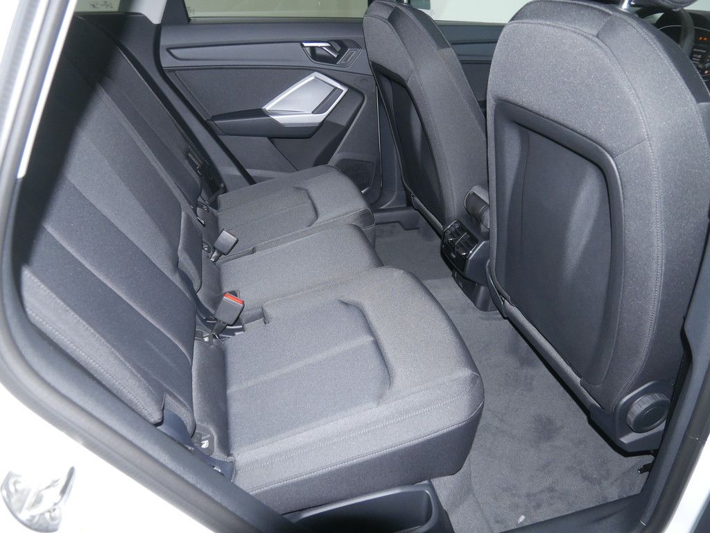 Audi Q3 2025