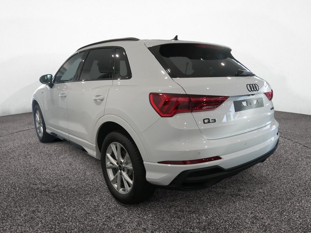 Audi Q3 2025