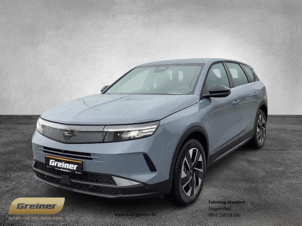 Opel Grandland (X) 2025