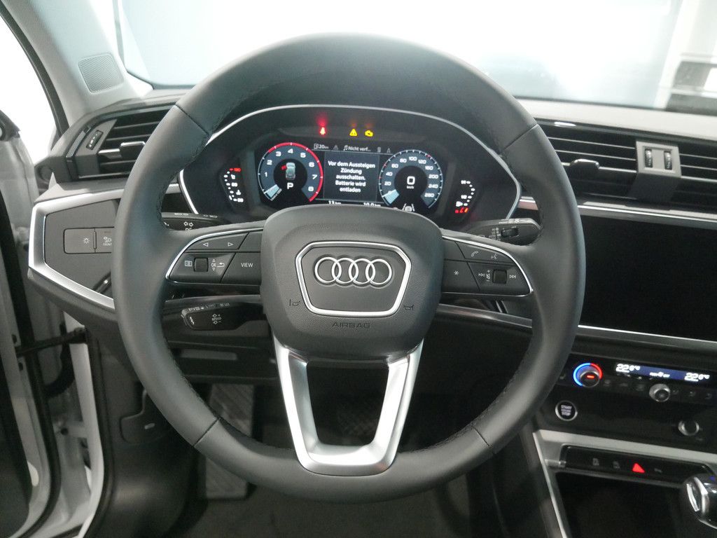 Audi Q3 2025