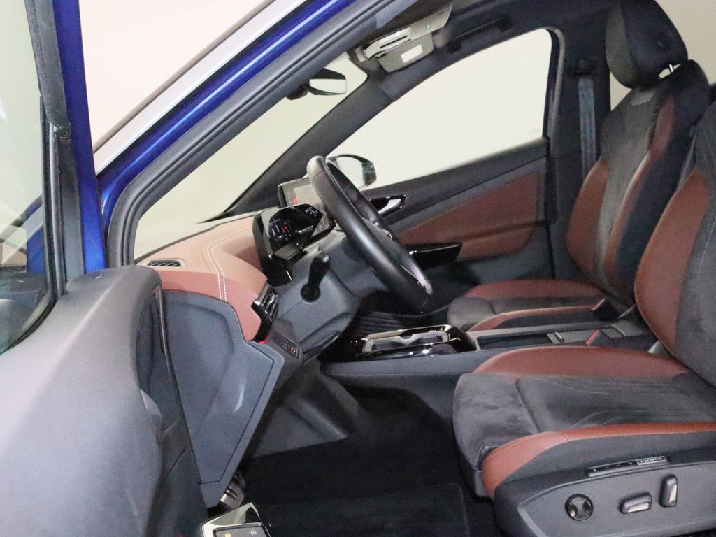 Volkswagen ID.5 2023