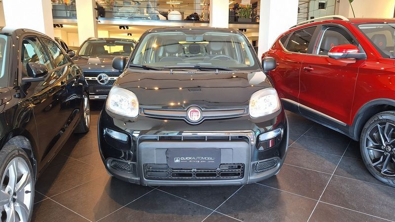 Fiat Panda 2023