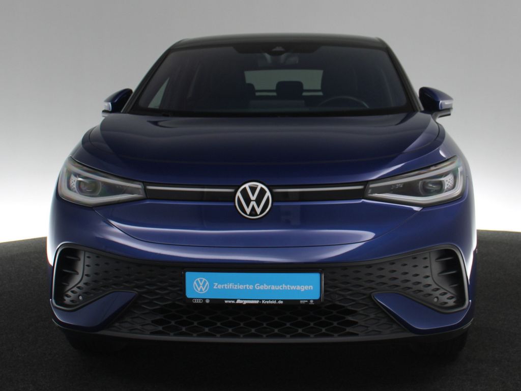 Volkswagen ID.5 2023