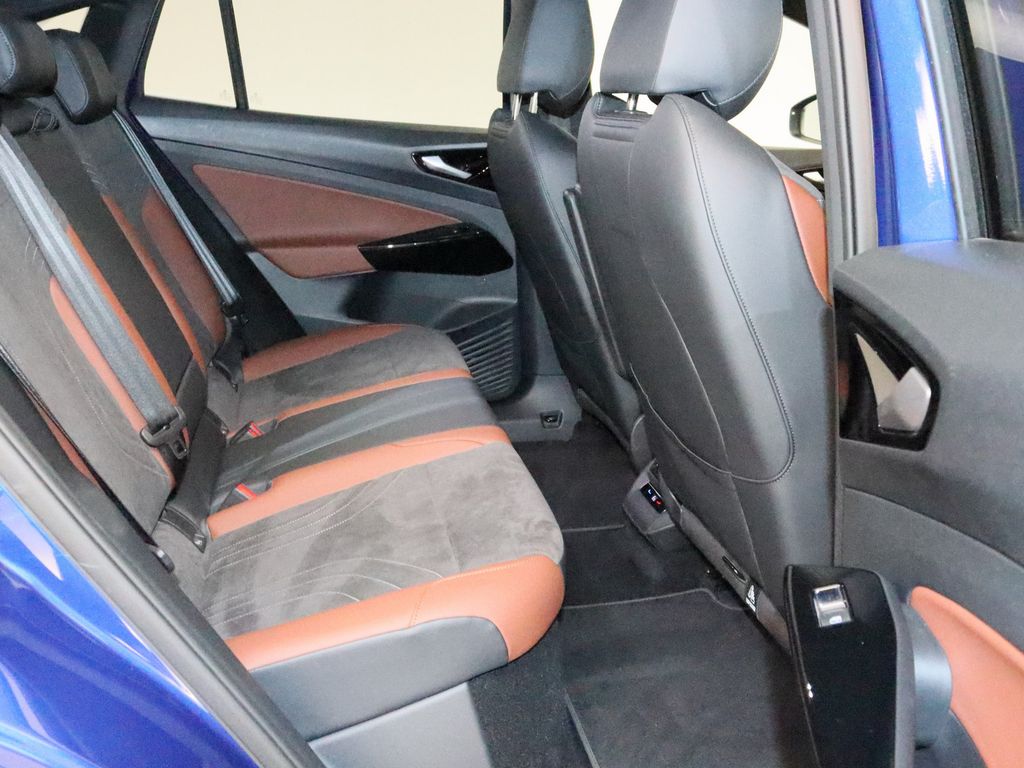 Volkswagen ID.5 2023