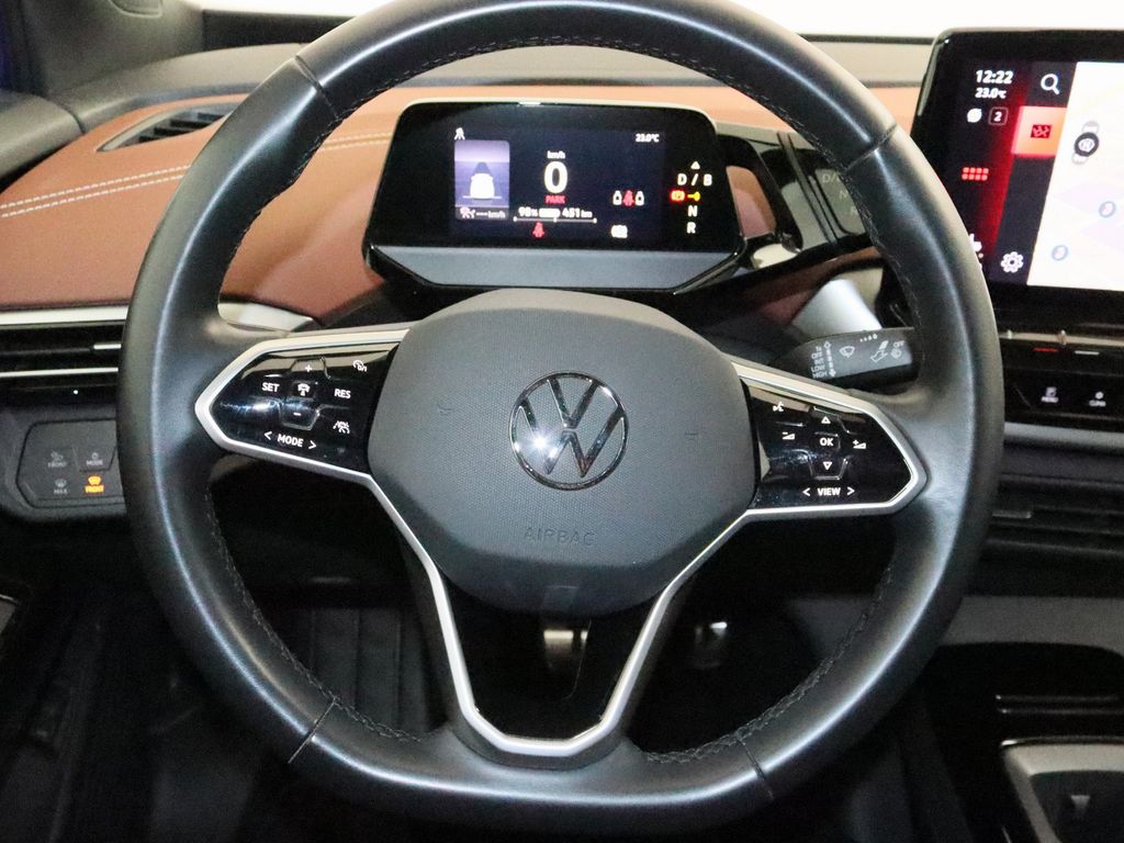 Volkswagen ID.5 2023