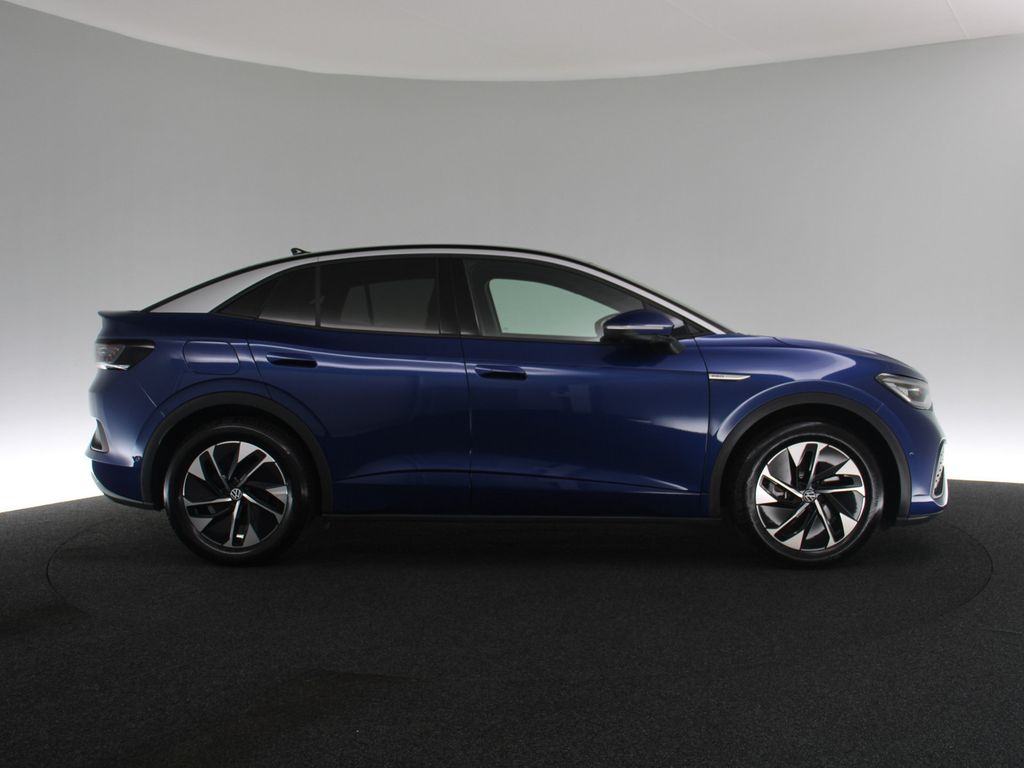 Volkswagen ID.5 2023