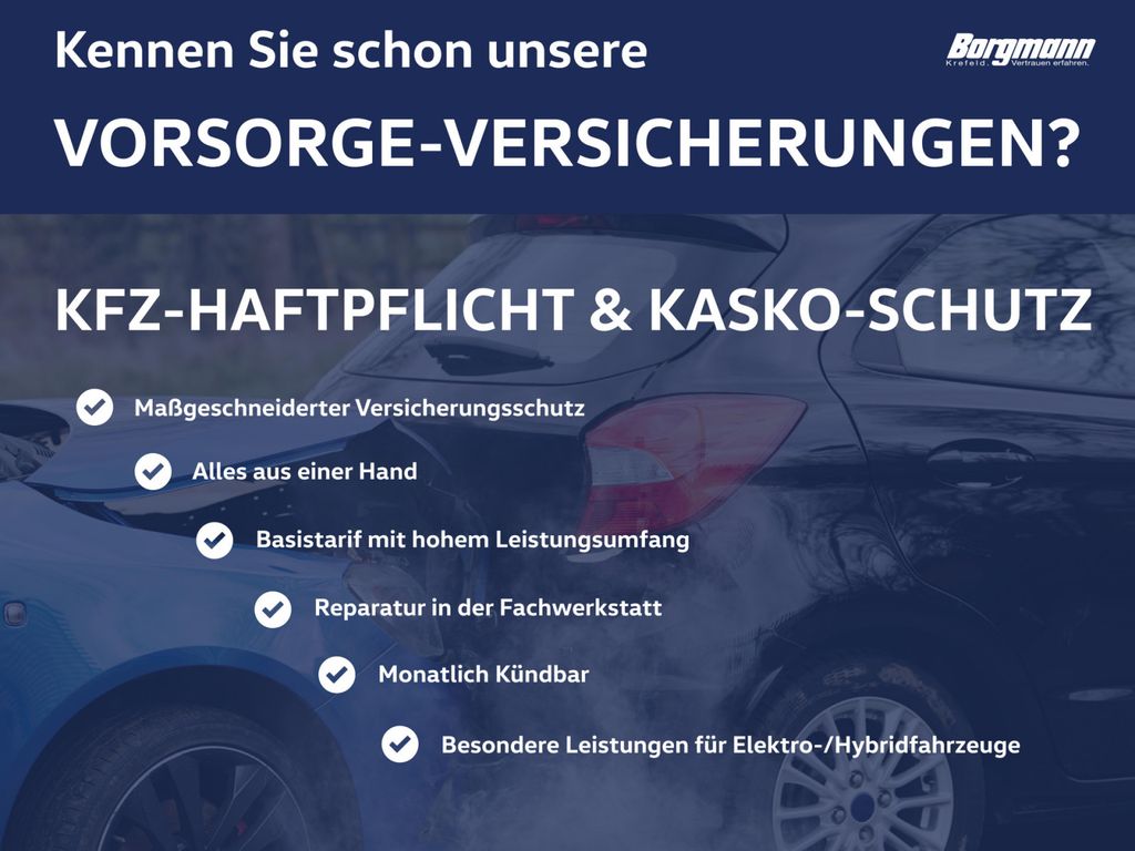 Volkswagen ID.5 2023