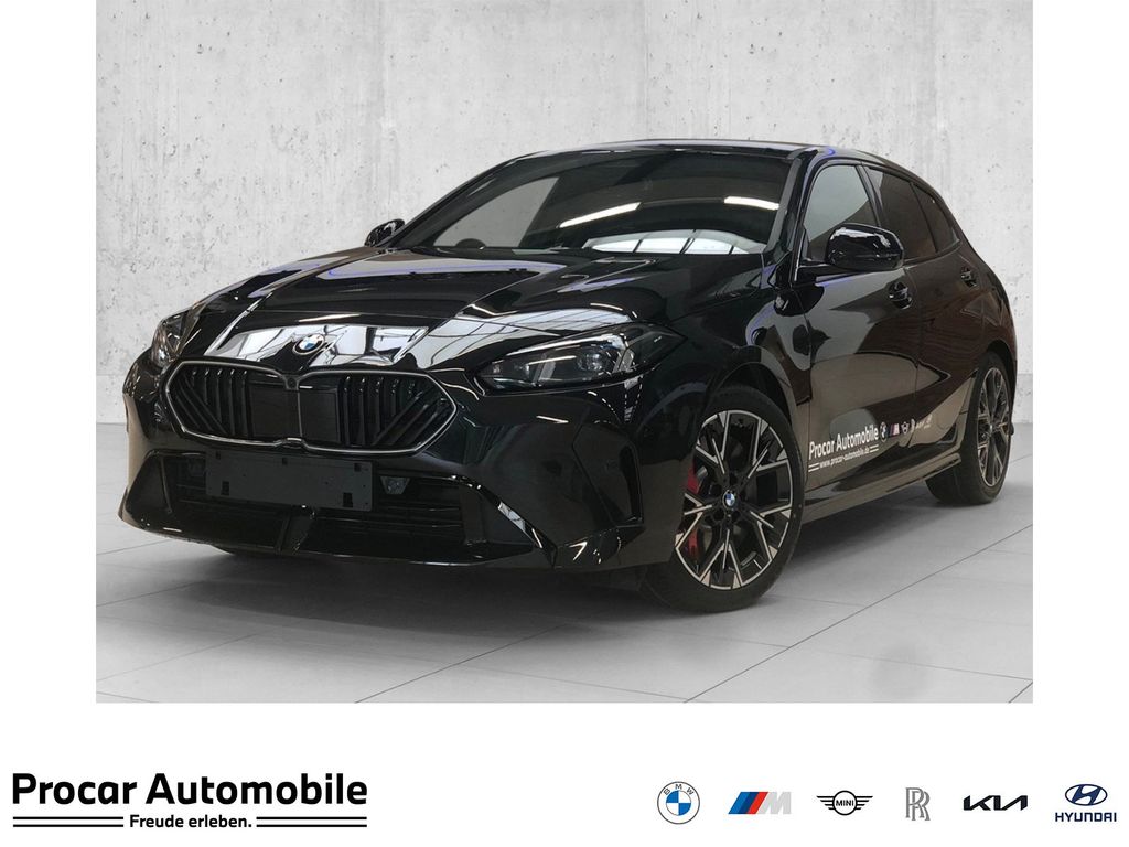 BMW 120 2025