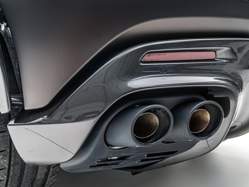 Ferrari Purosangue 2025