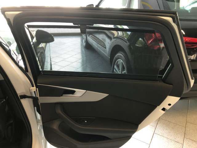 Audi A4 2021