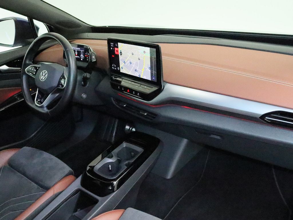 Volkswagen ID.5 2023