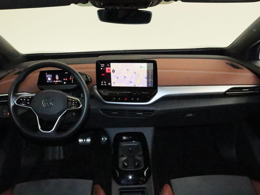 Volkswagen ID.5 2023