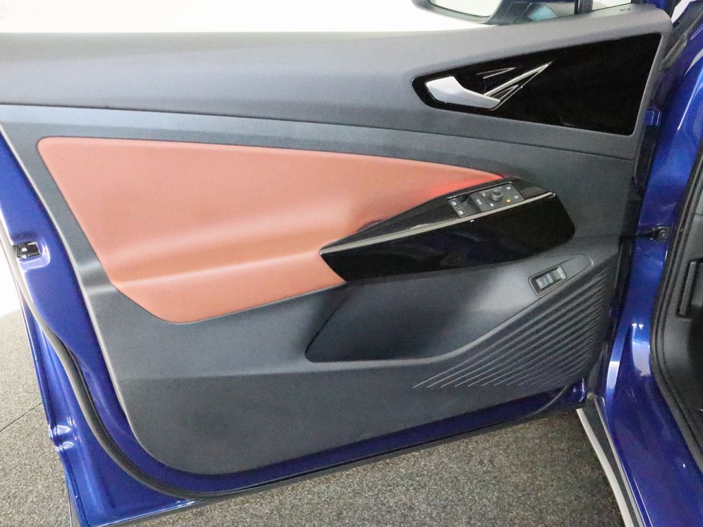 Volkswagen ID.5 2023