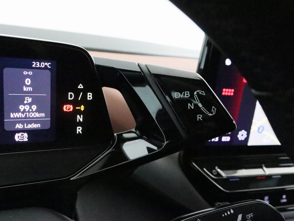 Volkswagen ID.5 2023